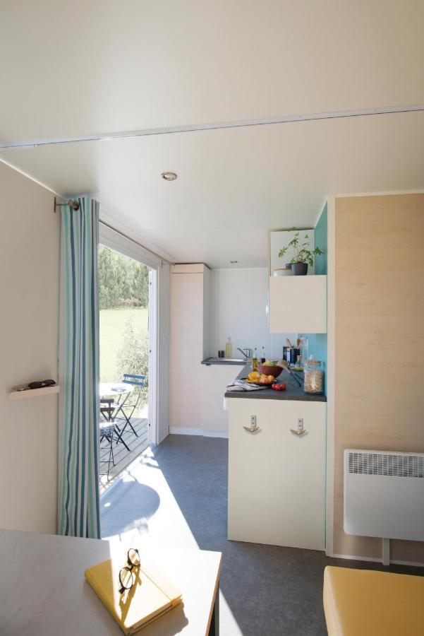 Camping Paris Beau Village Villiers-sur-Orge ภายนอก รูปภาพ