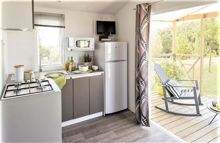 Camping Paris Beau Village Villiers-sur-Orge ภายนอก รูปภาพ