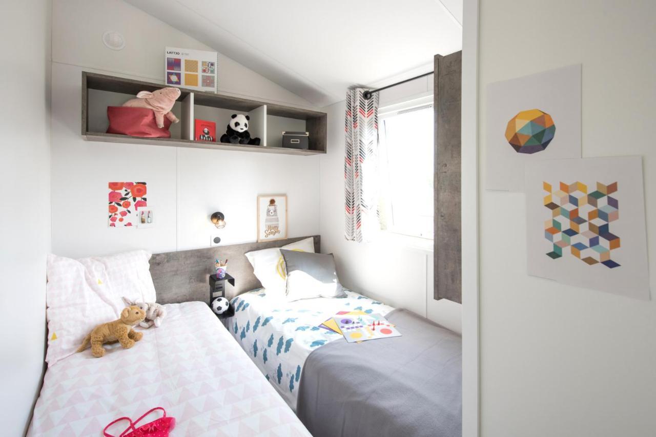 Camping Paris Beau Village Villiers-sur-Orge ภายนอก รูปภาพ