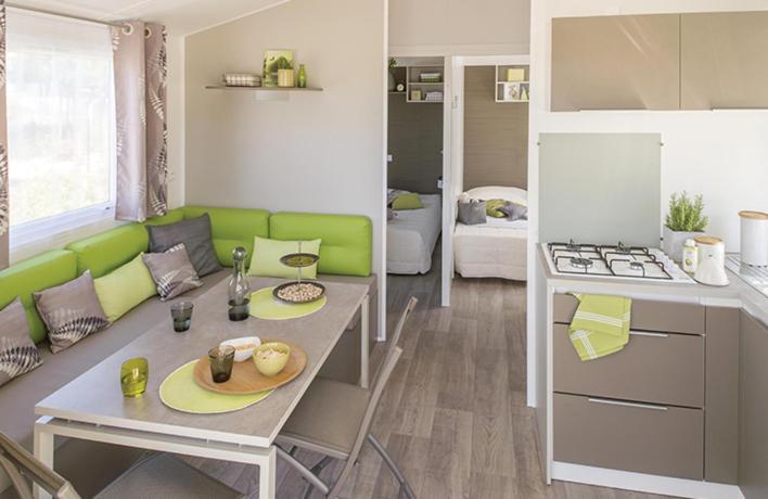 Camping Paris Beau Village Villiers-sur-Orge ภายนอก รูปภาพ
